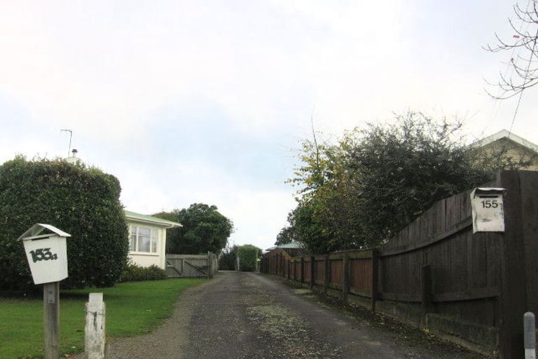 Photo of property in 153 Monrad Street, Highbury, Palmerston North, 4412
