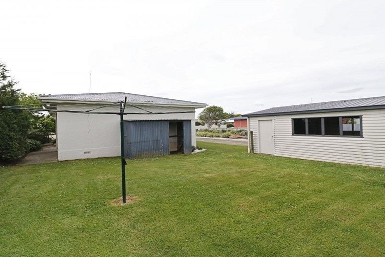 Photo of property in 223 Talbot Street, Hargest, Invercargill, 9810