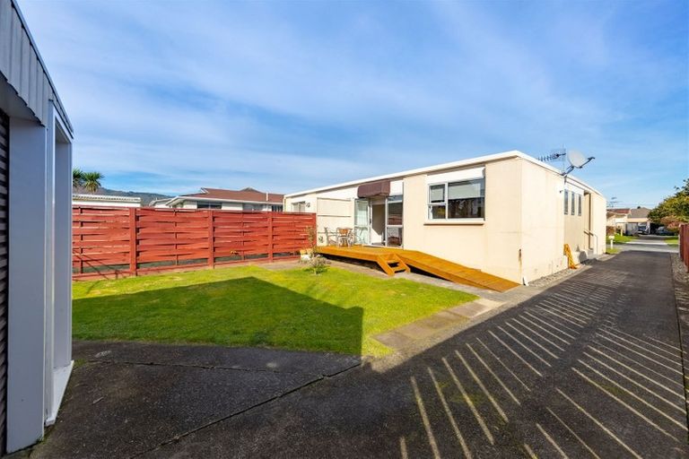 Photo of property in 13 Barraud Street, Avalon, Lower Hutt, 5011