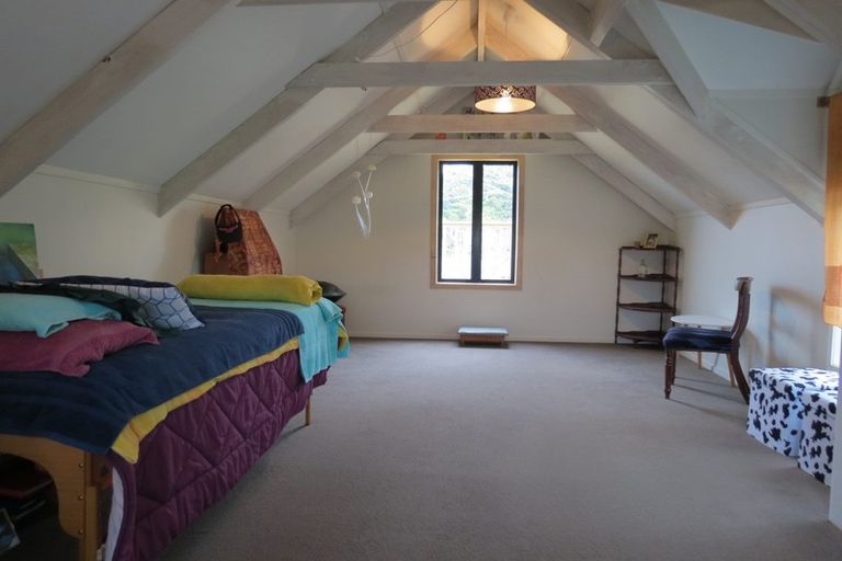 Photo of property in 527 Kapanga Road, Coromandel, 3506