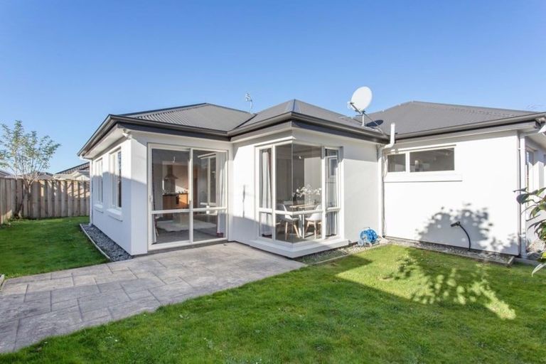 Photo of property in 66 Mahlet Street, Northwood, Christchurch, 8051