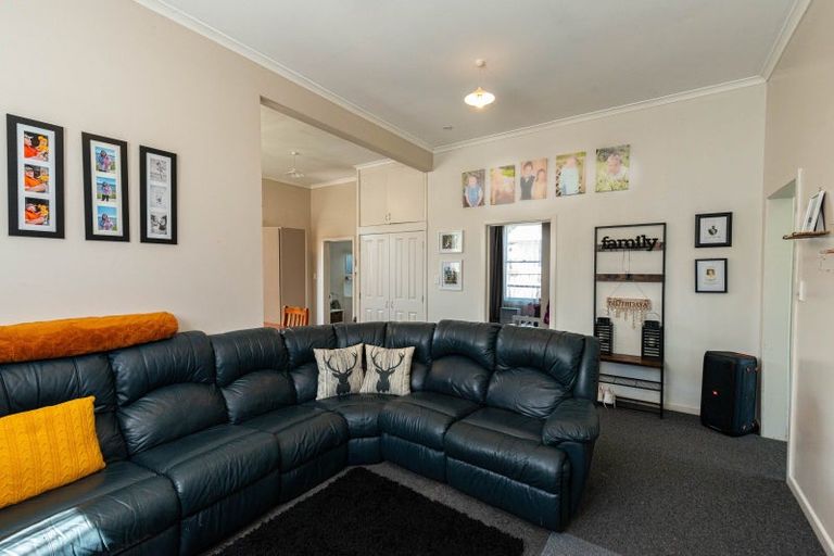 Photo of property in 6 Weka Street, Taihape, 4720