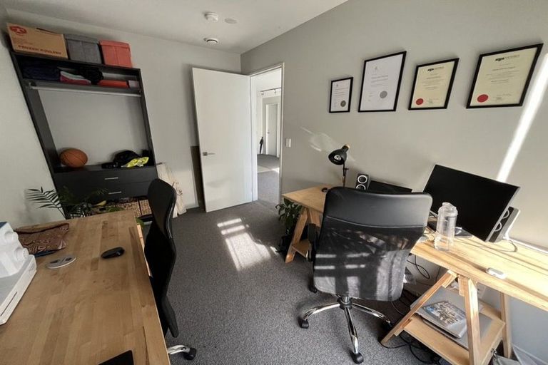 Photo of property in Detroit Apartments, 303/181 Tasman Street, Mount Cook, Wellington, 6021