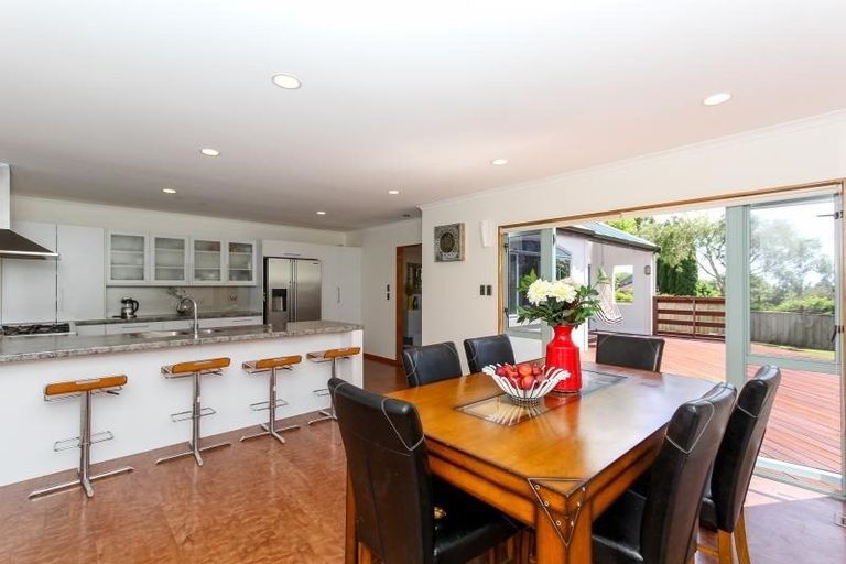 Photo of property in 83 Branch Road, Highlands Park, New Plymouth, 4312