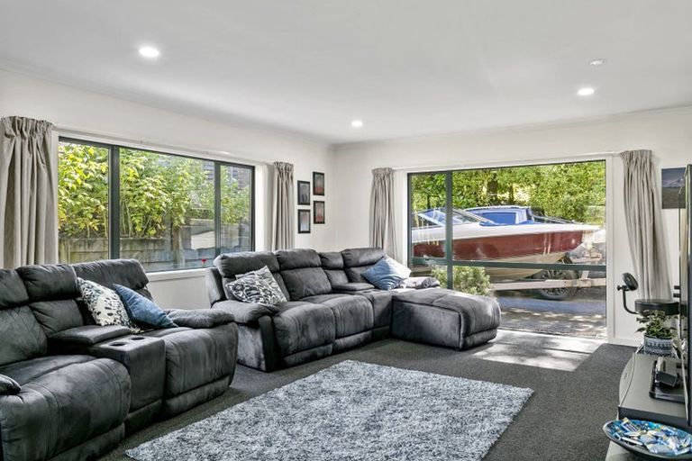 Photo of property in 2/29 Sunset Street, Hilltop, Taupo, 3330