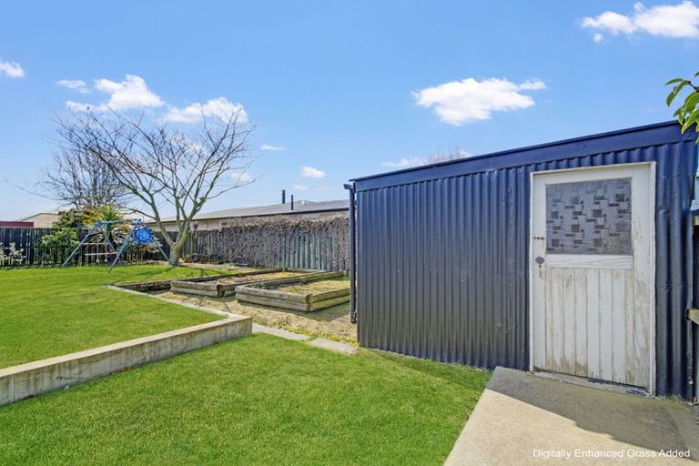 Photo of property in 8 Woodham Drive, Allenton, Ashburton, 7700