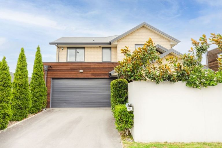 Photo of property in 15a Burdale Street, Riccarton, Christchurch, 8011