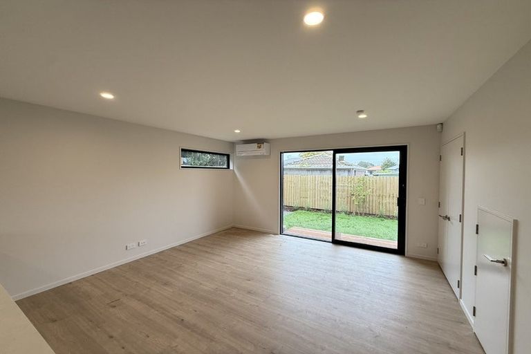Photo of property in 8/635 Worcester Street, Linwood, Christchurch, 8062