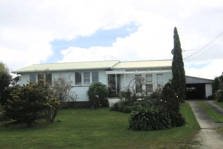 Photo of property in 146 Gordon Street, Dargaville, 0310