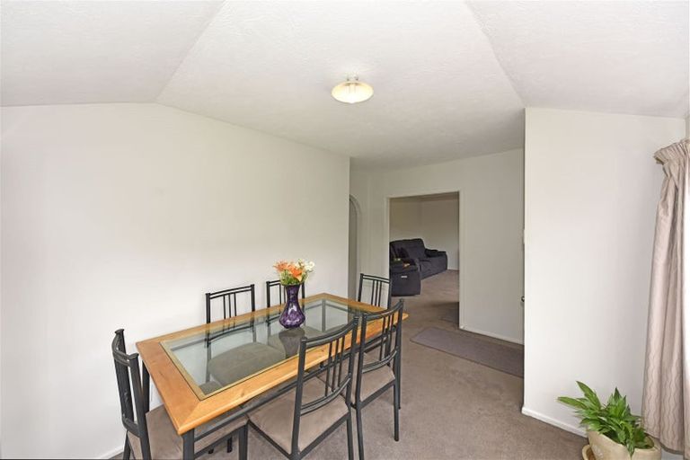 Photo of property in 1/20 Heaphy Place, Casebrook, Christchurch, 8051