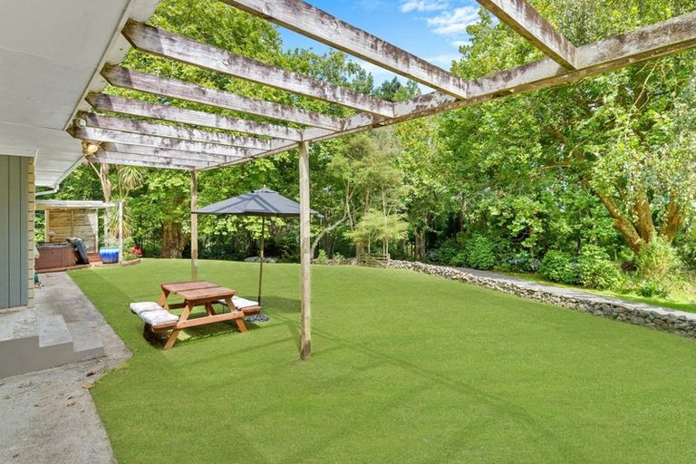Photo of property in 63 Gilchrist Street, Te Aroha, 3320
