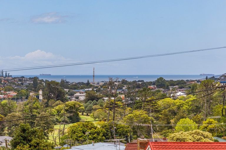 Photo of property in 177 Coronation Road, Hillcrest, Auckland, 0627