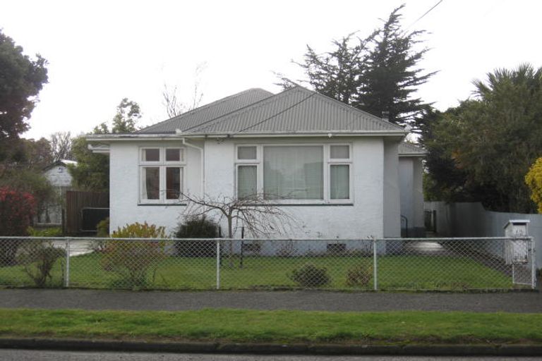 Photo of property in 12 Waltons Avenue, Kuripuni, Masterton, 5810