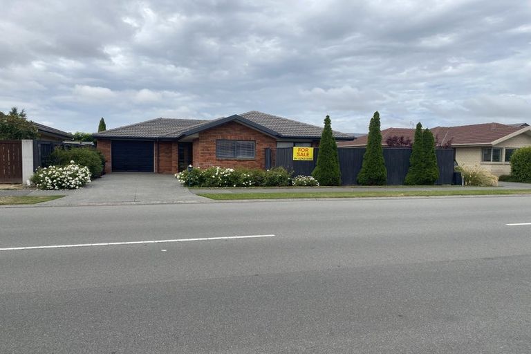 Photo of property in 139 Rolleston Drive, Rolleston, 7614