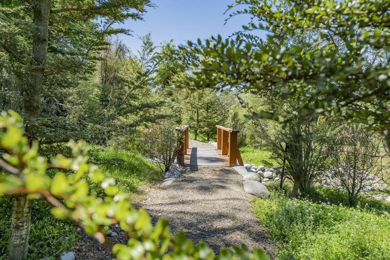 Photo of property in 193 Whitecliffs Road, Whitecliffs, Coalgate, 7673