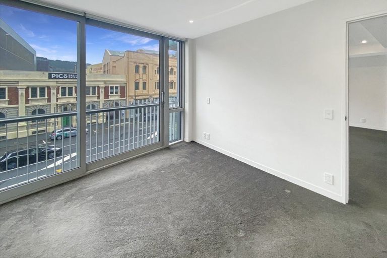 Photo of property in Elevate, 2/30b Taranaki Street, Te Aro, Wellington, 6011