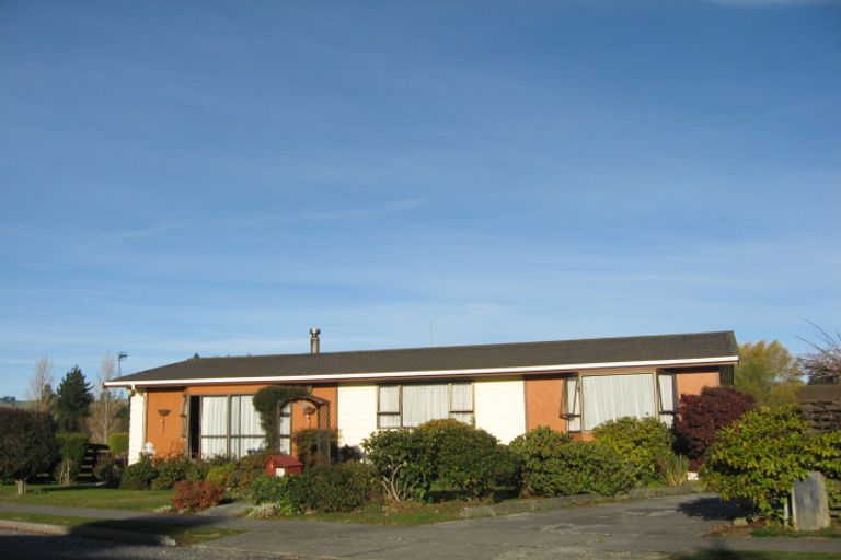 Photo of property in 7 Allen Street, Mataura, 9712