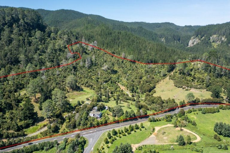 Photo of property in 896a Hikuai Settlement Road, Pauanui, Hikuai, 3579