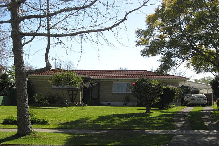 Photo of property in 6 Jubilee Crescent, Whakatane, 3120