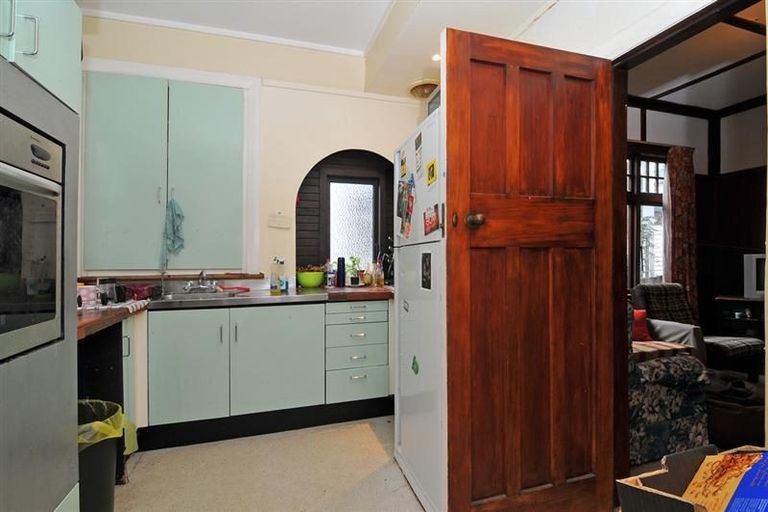 Photo of property in 5 Watson Street, Te Aro, Wellington, 6011