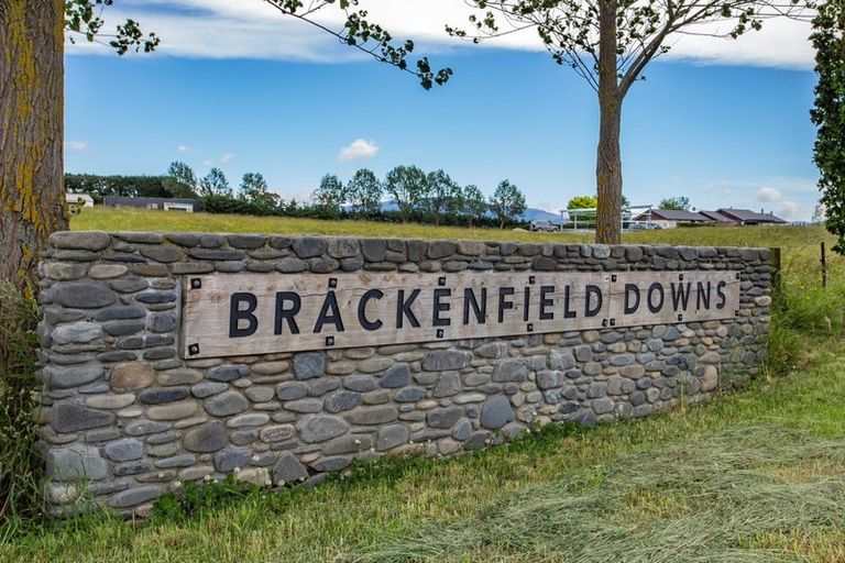 Photo of property in 50 Brackenfield Downs Road, Fernside, Rangiora, 7471