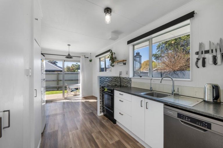 Photo of property in Alma Street, Renwick, 7204