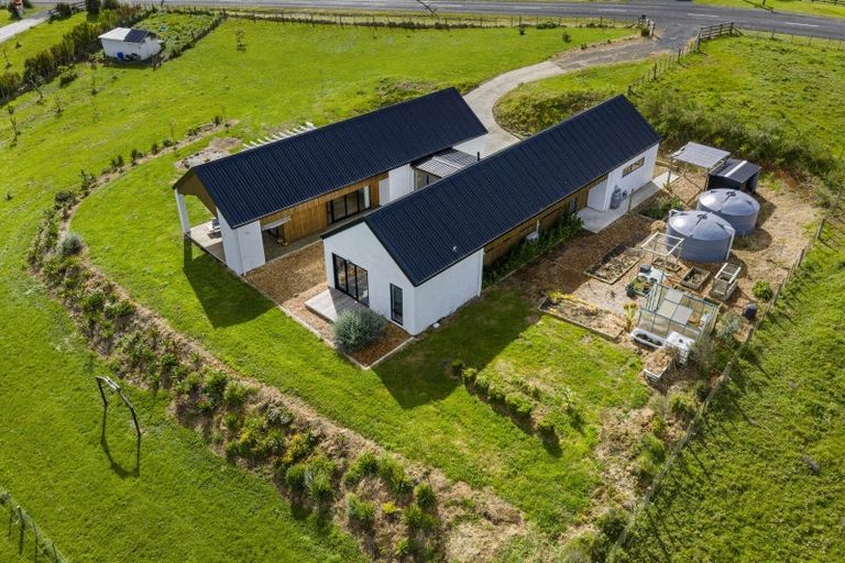 Photo of property in 429 Waikokowai Road, Waikokowai, Huntly, 3771