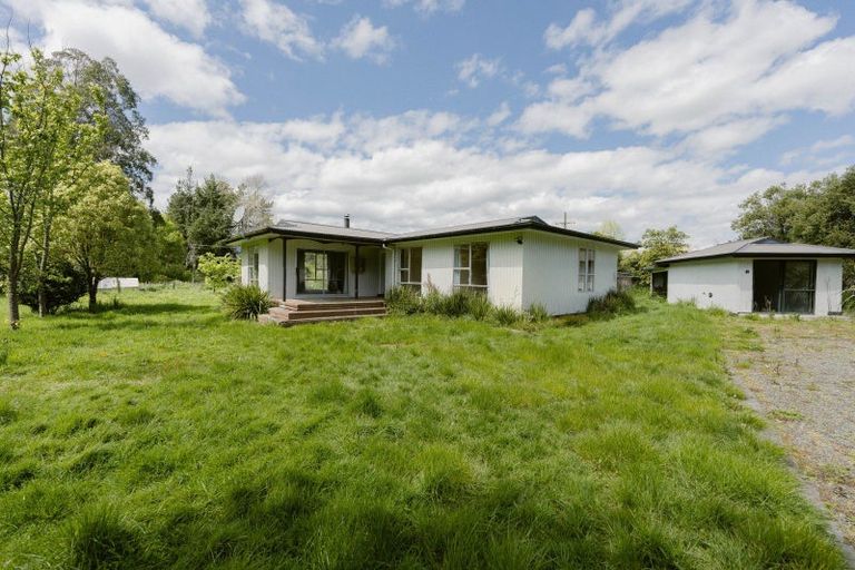 Photo of property in 18 Kuku Road, Pohangina, Ashhurst, 4884