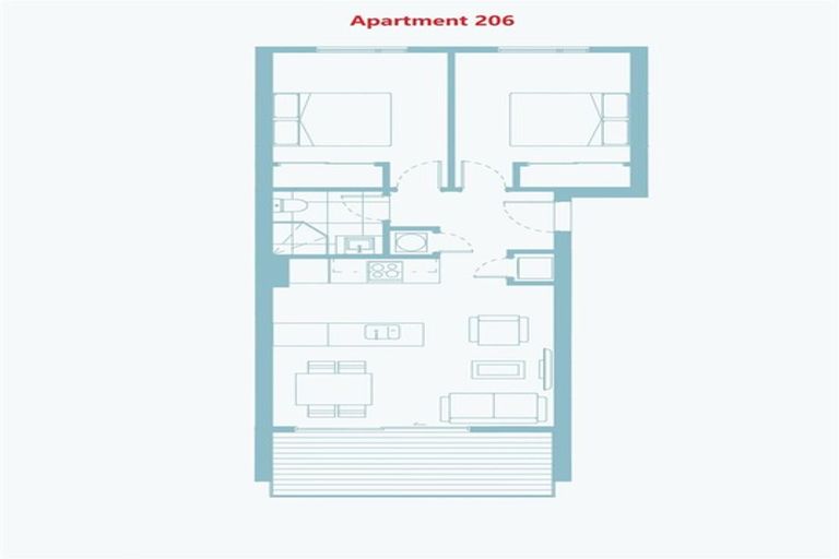 Photo of property in 6/2 Mahalo Avenue, Wiri, Auckland, 2104