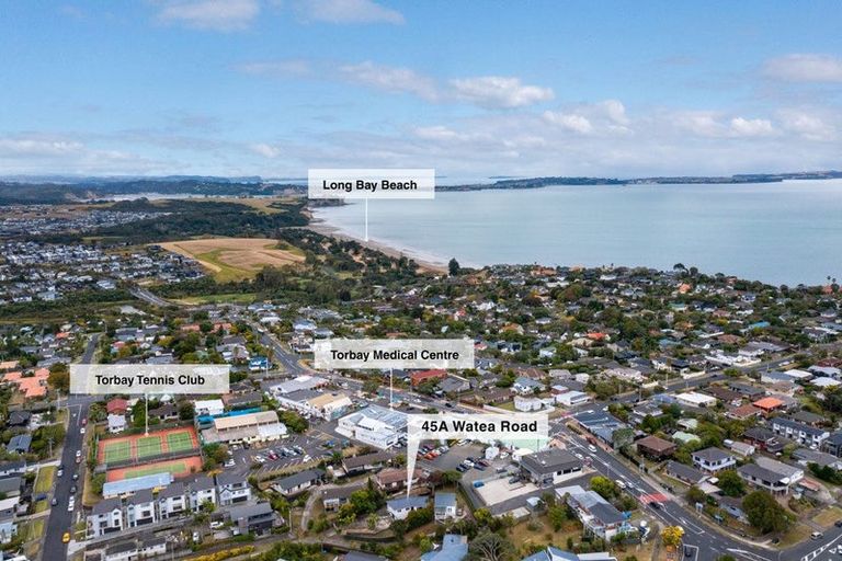 Photo of property in 45a Watea Road, Torbay, Auckland, 0630