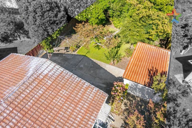 Photo of property in 60a Epuni Street, Hutt Central, Lower Hutt, 5011