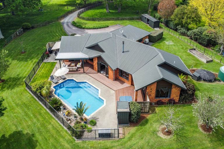 Photo of property in 81c Horrell Road, Morrinsville, 3374