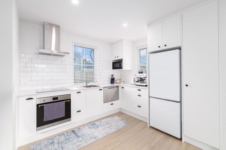 Photo of property in 37c Coronation Street, Spreydon, Christchurch, 8024