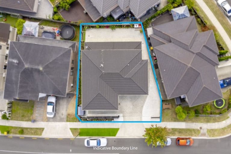 Photo of property in 32 Helianthus Avenue, Flat Bush, Auckland, 2019