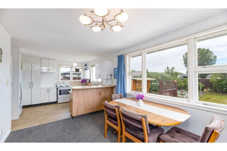 Photo of property in 7 Stretton Street, Bishopdale, Christchurch, 8053