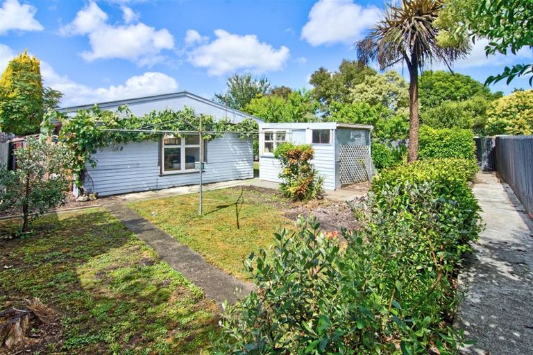 Photo of property in 5 Surrey Street, Solway, Masterton, 5810