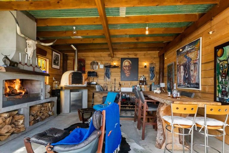 Photo of property in 471 State Highway 30, Lake Rotoma, Rotorua, 3074