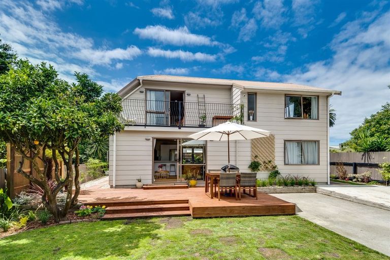 Photo of property in 17b Nelson Crescent, Napier South, Napier, 4110