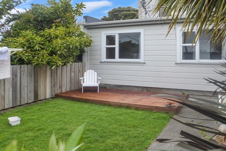 Photo of property in 233 Adelaide Road, Newtown, Wellington, 6021