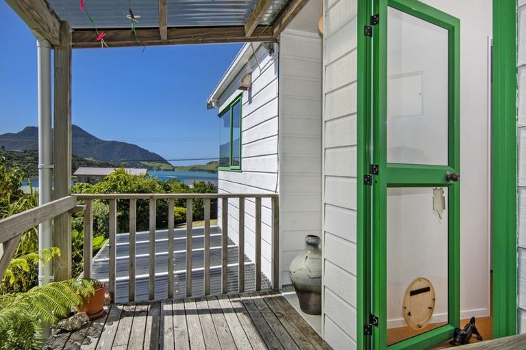 Photo of property in 2295 Whangarei Heads Road, Whangarei Heads, Whangarei, 0174