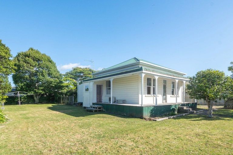 Photo of property in 20 Winter Street, Mangapapa, Gisborne, 4010