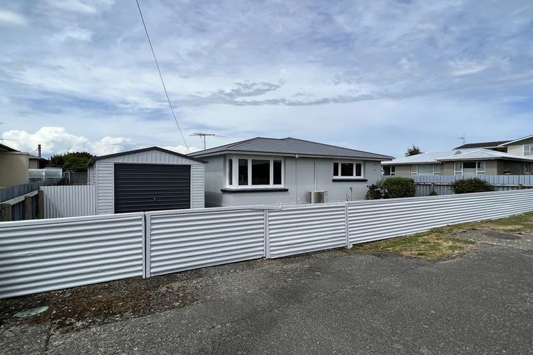 Photo of property in 57 Stuart Street, Hawthorndale, Invercargill, 9810