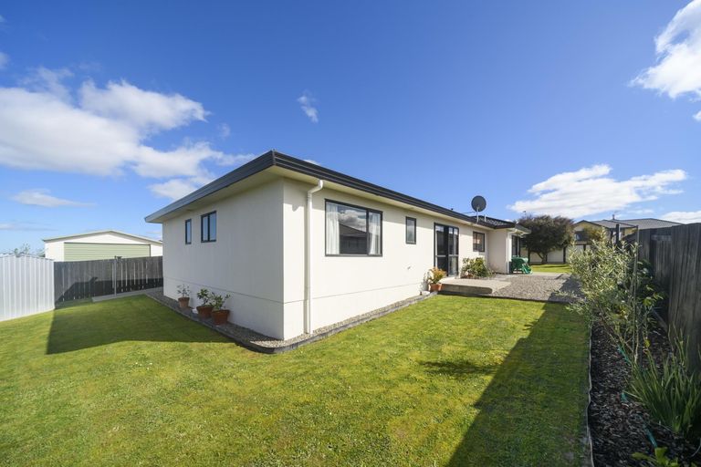 Photo of property in 87 Parnell Heights, Kelvin Grove, Palmerston North, 4414