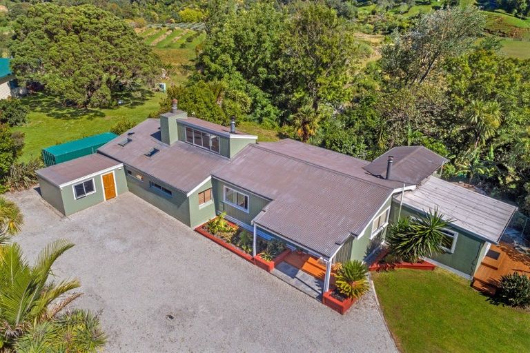 Photo of property in 210 Darwin Road, Outer Kaiti, Gisborne, 4010