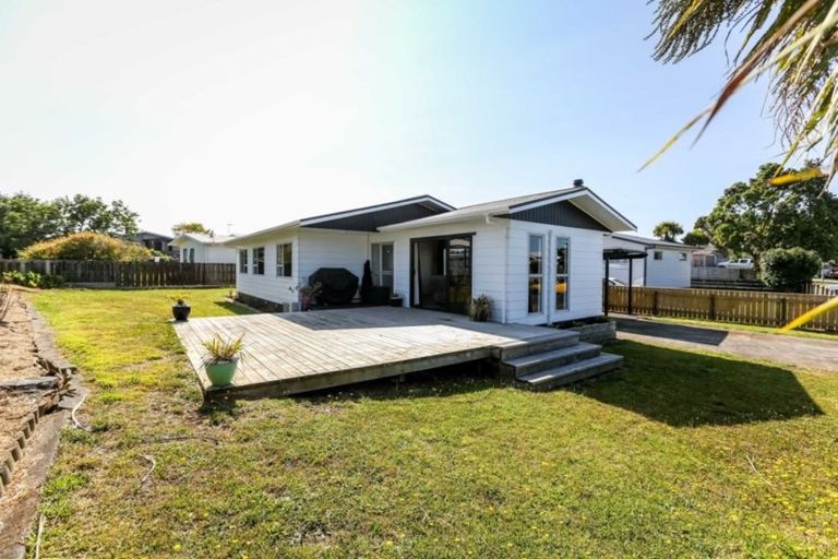 Photo of property in 21 Tuiti Street, Waitara, 4320