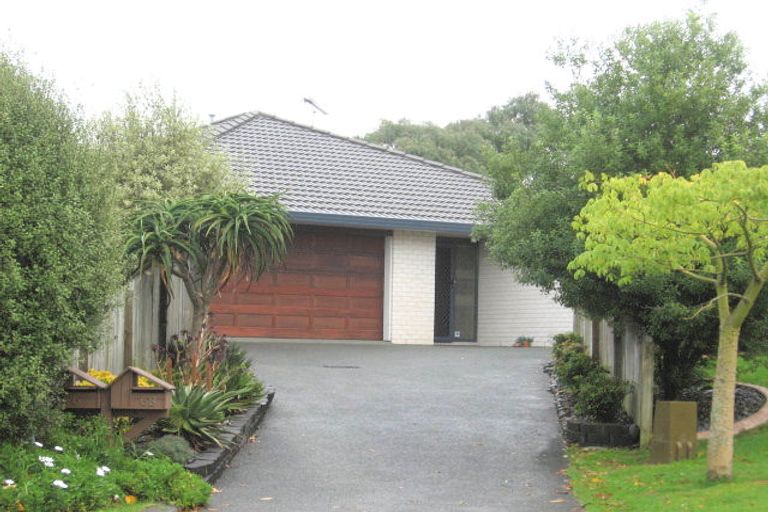 Photo of property in 1/6 Moyle Place, Manurewa, Auckland, 2105
