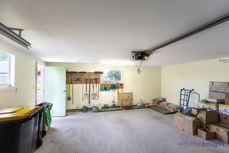 Photo of property in 17 Euston Street, Riccarton, Christchurch, 8041