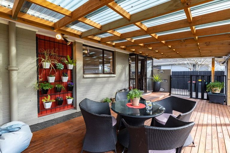 Photo of property in 50 Cranbrook Avenue, Burnside, Christchurch, 8053