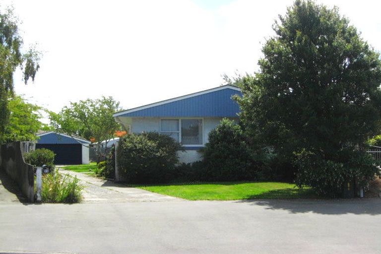 Photo of property in 59 Stanton Crescent, Hoon Hay, Christchurch, 8025