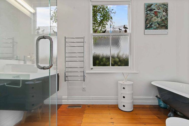 Photo of property in 22 Wanganui Avenue, Ponsonby, Auckland, 1011